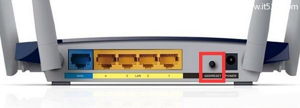 TP-Link路由器TL-WDR3320管理员密码是多少