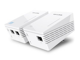 TP-Link TL-H28R/TL-H28E HyFi路由器怎么设置