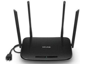 TP-Link TL-H69RT路由器怎么注册HyFi扩展器