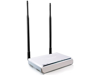 腾达(Tenda)W309R无线路由器ADSL拨号上网设置方法