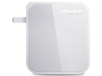 TP-Link TL-WR700N V1-V2迷你无线路由器Bridge模式设置上网方法