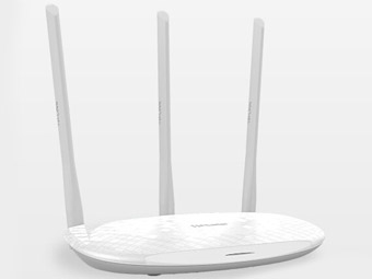 TP-Link TL-WR885N无线路由器设置上网