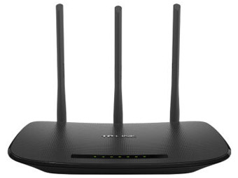 TP-Link TD-W89941N路由器V5.0一体机ADSL无线路由模式设置上网