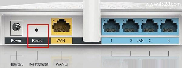 TP-Link TL-WR885N路由器管理员初始密码是什么？