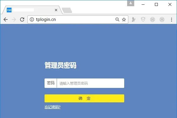 设置TP-Link路由器tplogin.cn登录进不去怎么解决？