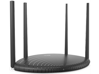 TP-Link TL-WDR5660路由器隐藏Wi-Fi的设置方法