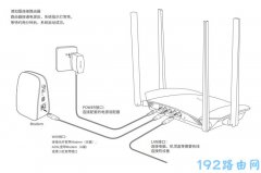 Tenda腾达路由器恢复出厂设置后如何重新设置密码？