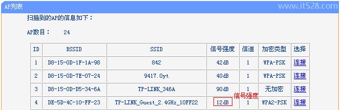 WDS桥接后无法上网/不稳定的解决办法