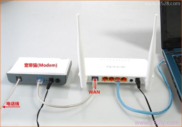 路由器设置网址打不开怎么办?